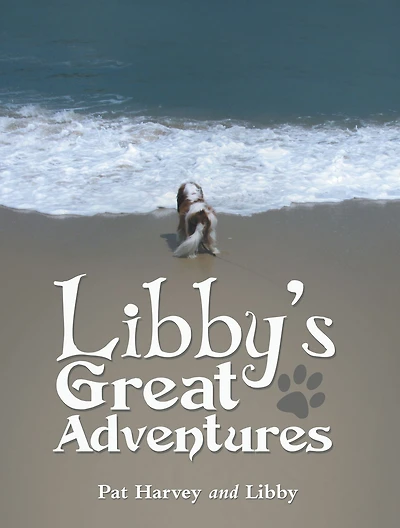 Libby's Great Adventures