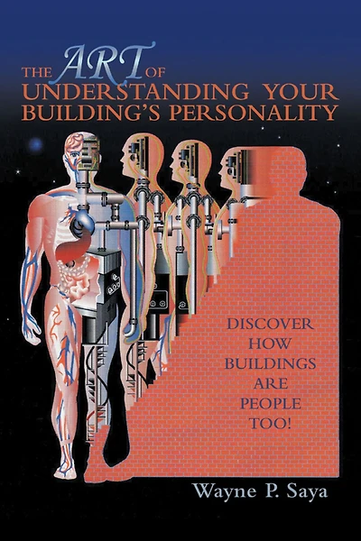 The Art of Understanding Your Building's Personality: Discover How Buildings Are People Too!