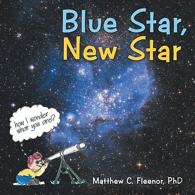 Blue Star, New Star