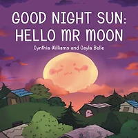 Good Night Sun: Hello Mr Moon