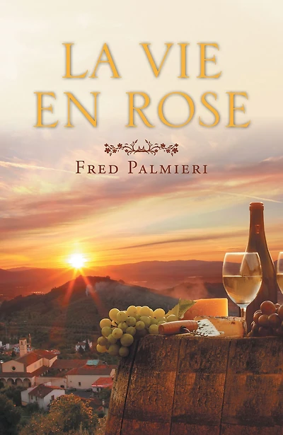 La Vie En Rose