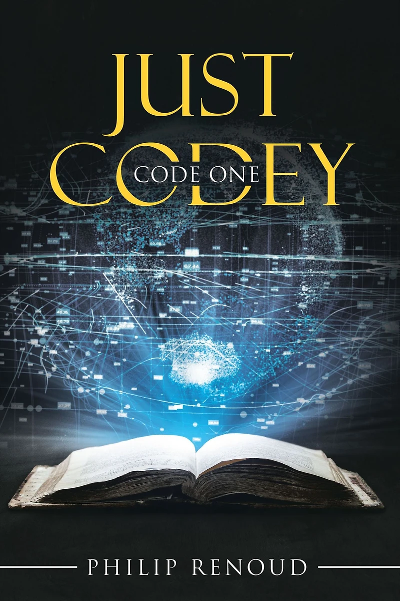 Just Codey: Code One