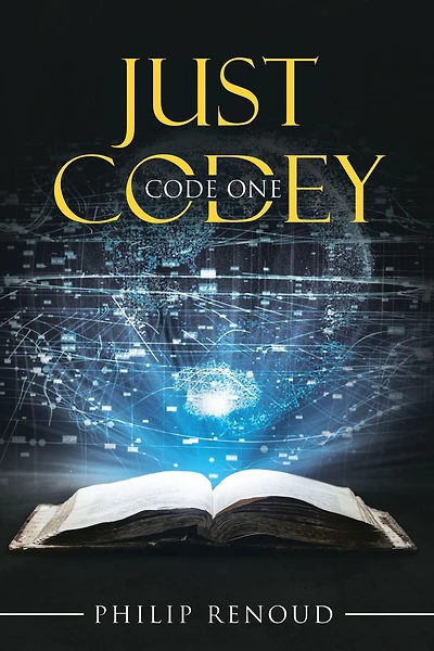 Just Codey: Code One