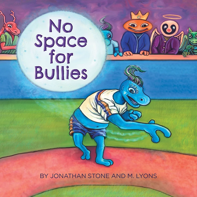 No Space for Bullies