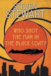 Who Shot the Man Black Coat?