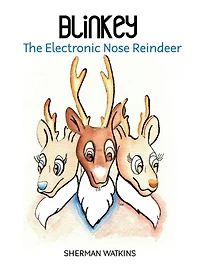 Blinkey: The Electronic Nose Reindeer