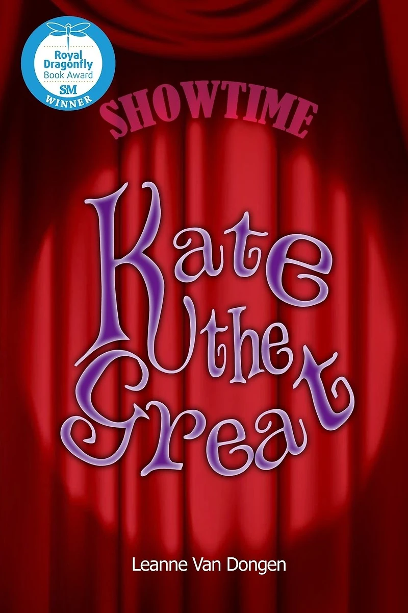 Kate the Great