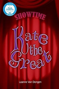 Kate the Great