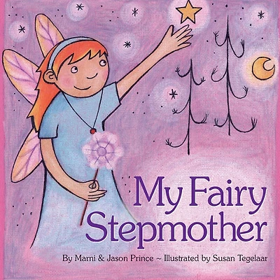 My Fairy Stepmother