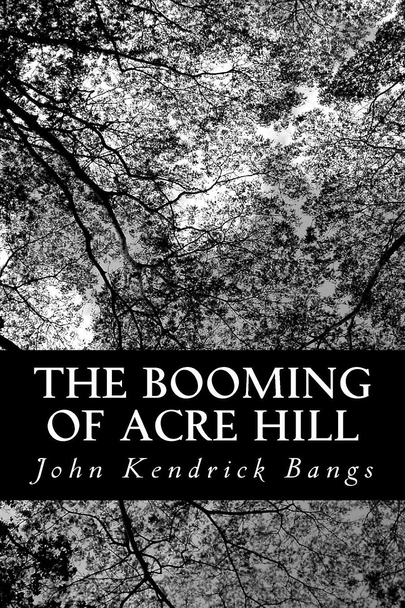 The Booming of Acre Hill