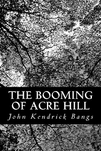 The Booming of Acre Hill