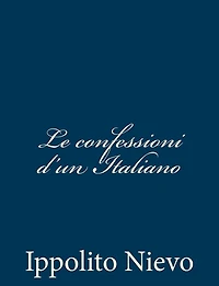 Le confessioni d'un italiano
