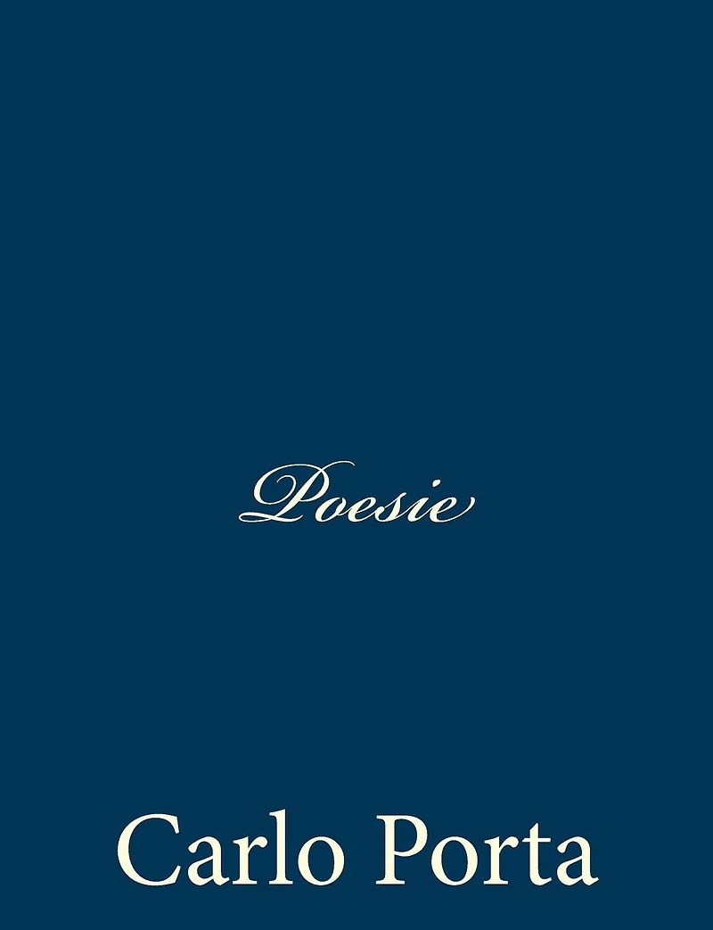 Poesie