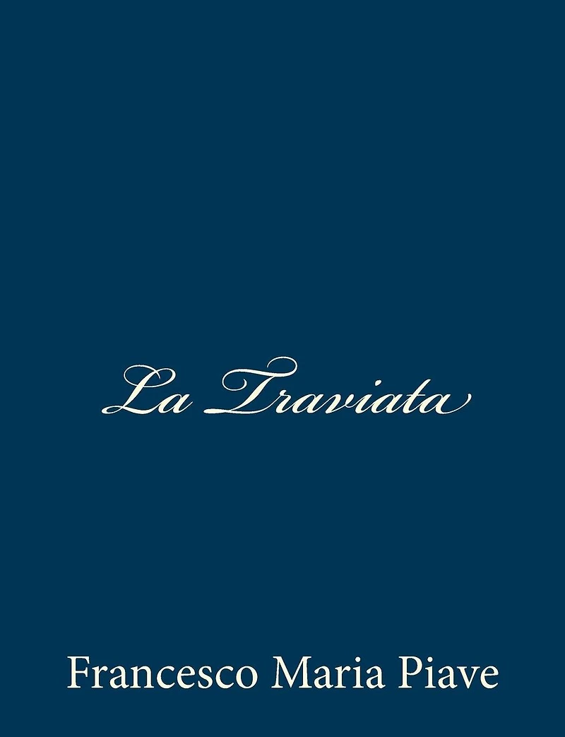 La Traviata
