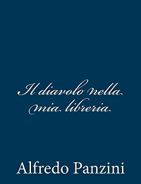 Il diavolo nella mia libreria