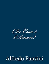 Che cosa è l'amore