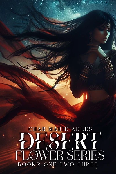 Desert Flower Series