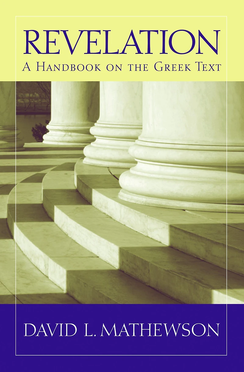 Revelation: A Handbook on the Greek Text