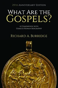 What Are the Gospels?: A Comparison with Graeco-Roman Biography
