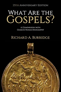 What Are the Gospels?: A Comparison with Graeco-Roman Biography