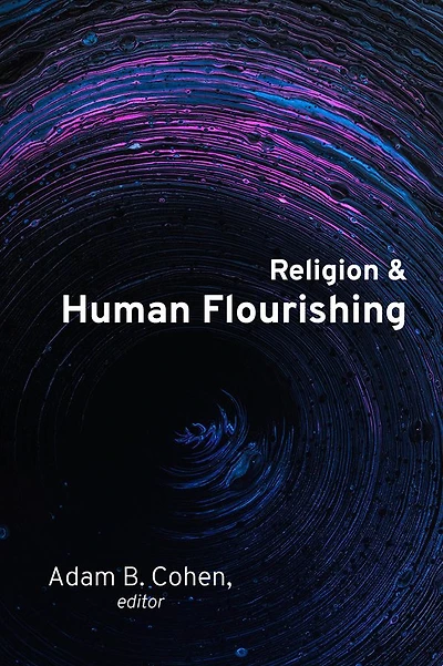 Religion and Human Flourishing