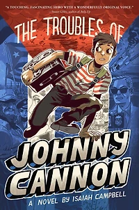 The Troubles of Johnny Cannon