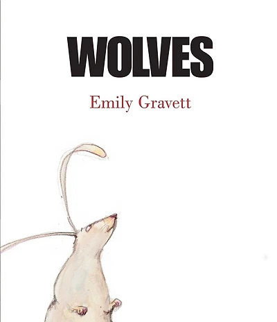 Wolves: with audio recording