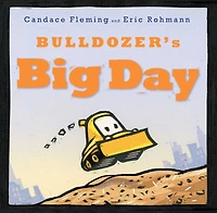 Bulldozer's Big Day