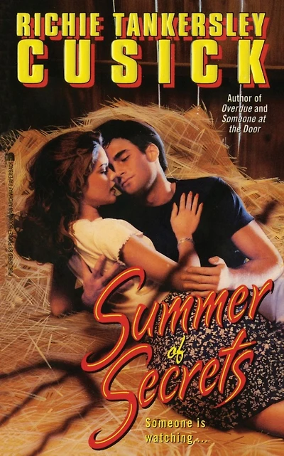 Summer of Secrets