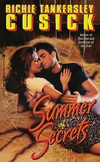 Summer of Secrets