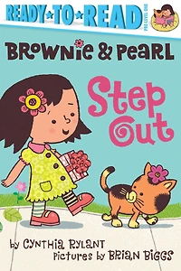 Brownie and Pearl Step Out