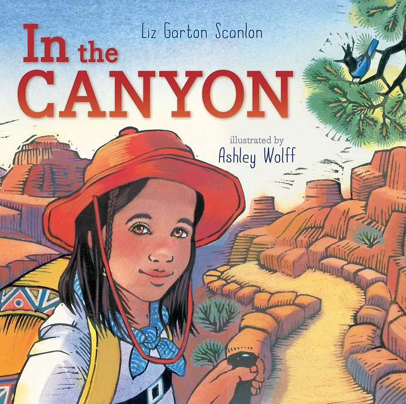 the Canyon