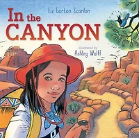 the Canyon