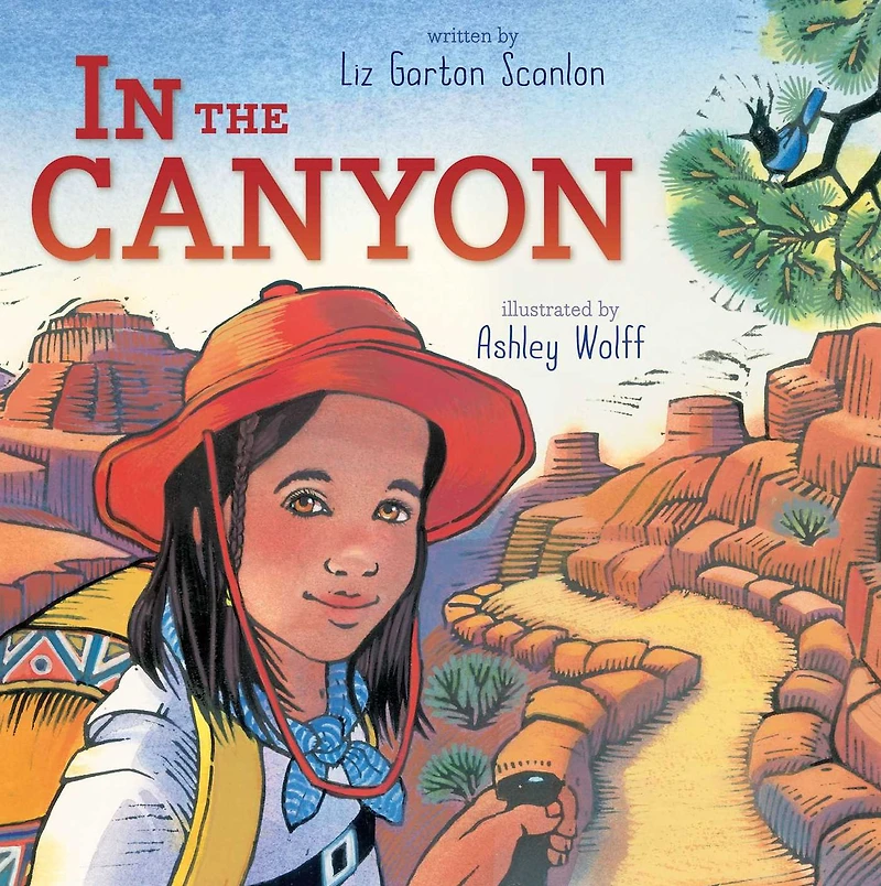 the Canyon