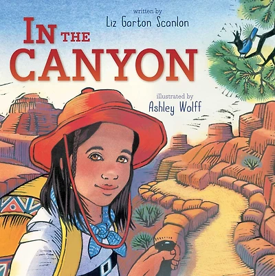 the Canyon
