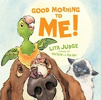 Good Morning to Me!: With Audio Recording