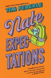 Nate Expectations (Nate Series #3)