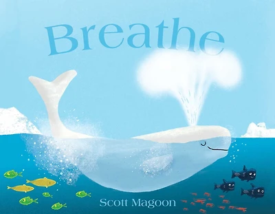 Breathe: with audio recording