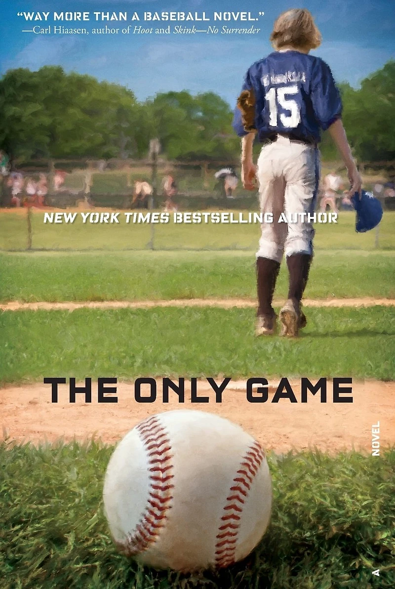 The Only Game