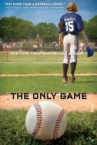 The Only Game