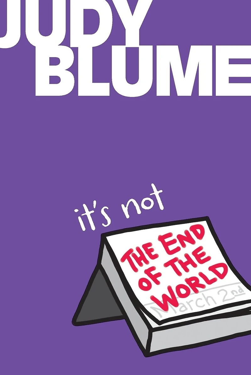 It's Not the End of World