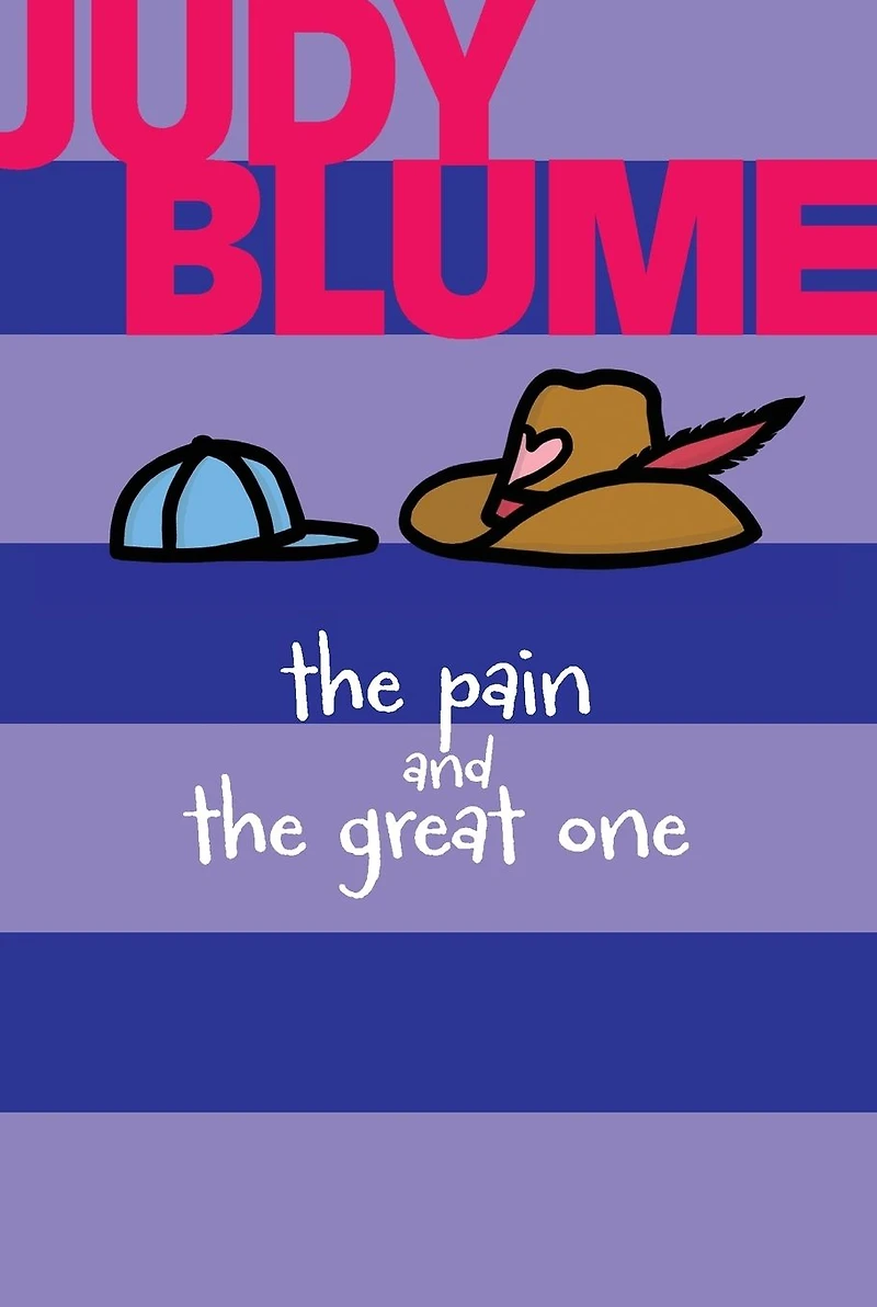the Pain and Great One