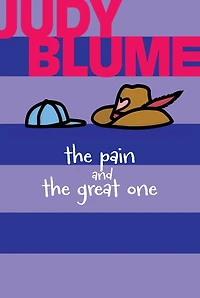 the Pain and Great One