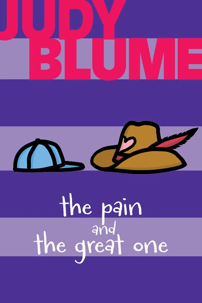 the Pain and Great One