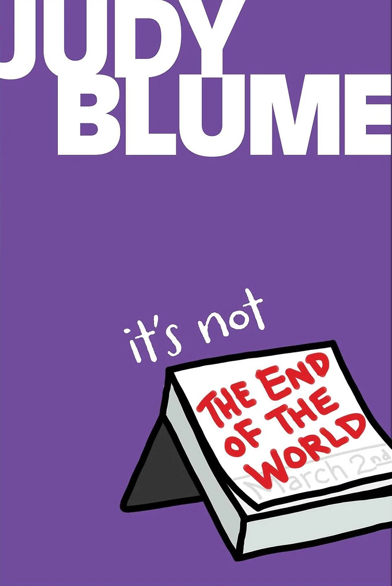 It's Not the End of World