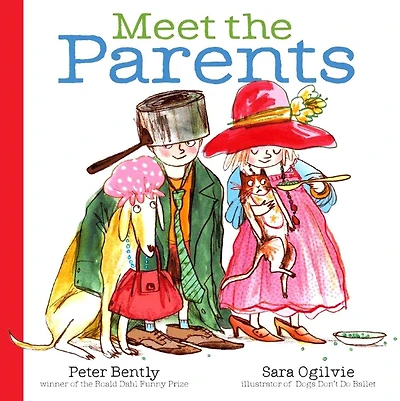 Meet the Parents: with audio recording