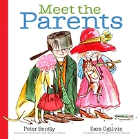 Meet the Parents: with audio recording