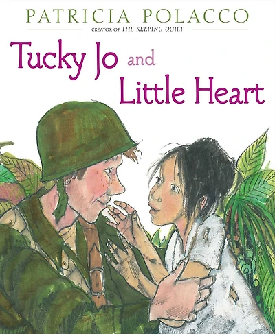 Tucky Jo and Little Heart: with audio recording