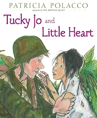 Tucky Jo and Little Heart: with audio recording