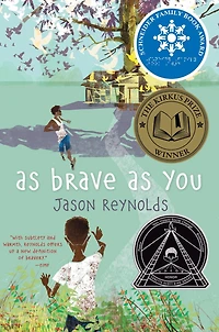 As Brave You